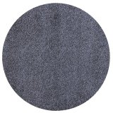 Karpet Torresani Ø 160 Silver