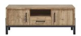 Tv-meubel Ricardi 134 x 53 mango decor