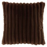 Sierkussen Pantola 45 x 45 bison brown