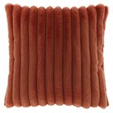 Sierkussen Pantola 45 x 45 redwood