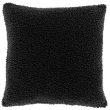 Sierkussen Balsorano zwart