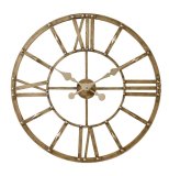 Klok Nimar brass