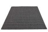 Karpet Accadia anthracite, 290x200 cm