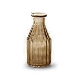 Flesvaas Jarra H15 bruin