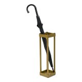 Paraplubak Ravino messing