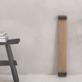 Plank Rimello zwart 6x70x10