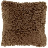 Sierkussen Malcesine coconut, 45x45 cm