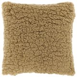 Sierkussen Malcesine taffy geel, 45x45 cm