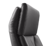 Relaxfauteuil Initio antraciet
