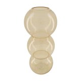 Vaas Labriola camel, ø20x53 cm