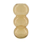 Vaas Labriola camel, ø17x38 cm