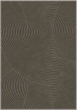 Karpet Ensuite Graphix grey/grey, 160x230 cm