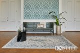 Karpet Ensuite Classic stone, 160x230 cm