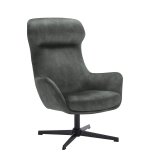 Draaifauteuil Vicenzo hunter