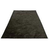 Karpet Dantello bruin, 240x340 cm