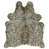 Vloerkleed Elcano cheeta, 152x170 cm