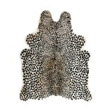 Vloerkleed Elcano cheeta 120x150 cm