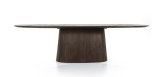 Eettafel Arion 300 x 110 mangohout