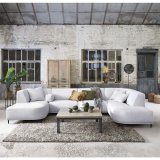 Salontafel Hevano 100 x 100 moose