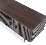 TV-Meubel Remon 170 x 56 mangohout