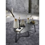 Salontafel Lineto Zwart