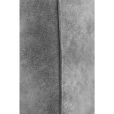 Loveseat Linoza HR-schuim zitting dark grey