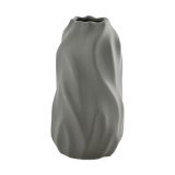 Vaas Finio lichtgrijs Ø 14cm