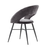 Eetstoel Marasino Antraciet