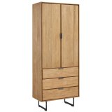 Boekenkast Aska Naturel