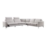 Hoekbank Moscato Pocketvering icm visco, Shell