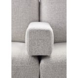 Hoekbank Moscato Polyether, Shell