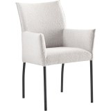 Armstoel Vitale Champagne