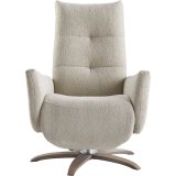 Relaxfauteuil Pianezzo Clay