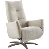 Relaxfauteuil Pianezzo Clay