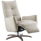 Relaxfauteuil Pianezzo Clay