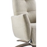 Relaxfauteuil Pianezzo Clay