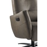 Relaxfauteuil Pianezzo Wood
