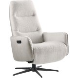 Relaxfauteuil Pianezzo Duo stoffering