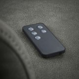 Relaxfauteuil M Artizo Graphite