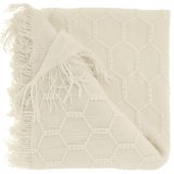 Plaid Collin dove white