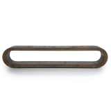 Tv-meubel Eloan mangohout 