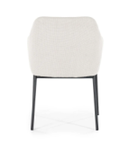 Armstoel Patch beige Linea