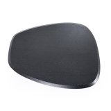 Salontafel Walder groot zwart 