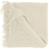 Plaid Collin dove white