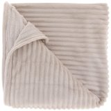 Plaid Sagno Chateau Grey