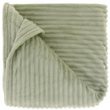 Plaid Sagno Tea Green