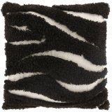 Sierkussen Muralto 45x45 black