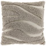 Sierkussen Muralto 45x45 chateau grey