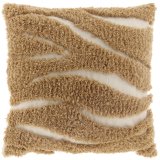 Sierkussen Muralto 45x45 latte