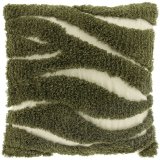 Sierkussen Muralto 45x45 tea green